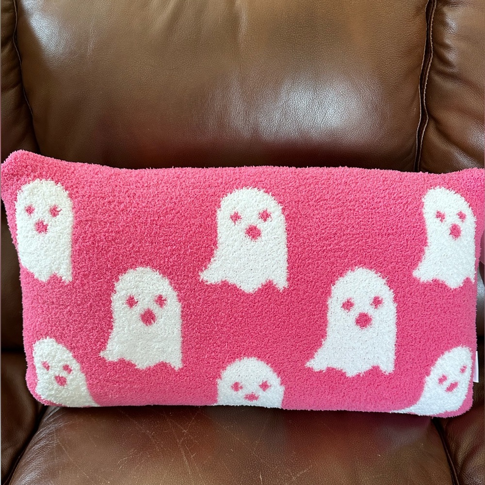Cupcakes and Cashmere Pillow